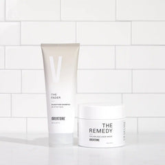 The Fader + The Remedy Set