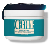 Midnight Teal Color Depositing Treatment Mask
