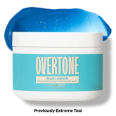 Blue Lagoon Color Depositing Treatment Mask