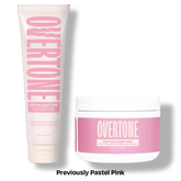 Cotton Candy Pink Healthy Color Duo