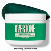 Emerald Envy Color Depositing Treatment Mask