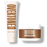 Golden Brown Healthy Color Duo