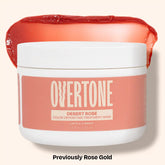 Desert Rose Color Depositing Treatment Mask