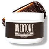 Espresso Brown Color Depositing Treatment Mask