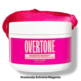 Magenta Majesty Color Depositing Treatment Mask