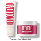 Raspberry Pink Healthy Color Duo
