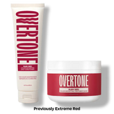 Ruby Red Healthy Color Duo