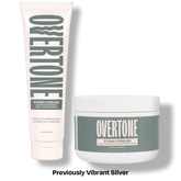 Stormy Sterling Healthy Color Duo