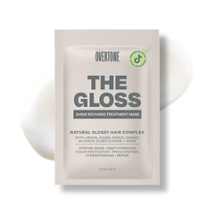 The Gloss: Shine Reviving Treatment Mask - 1oz