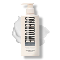 The Ultimate Color, Scalp, and Hair Protecting Conditioner