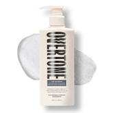The Ultimate Color, Scalp, and Hair Protecting Shampoo