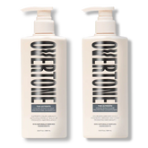 The Ultimate Hair Wash Duo