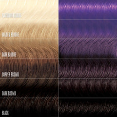 Vivid Violet Healthy Color Duo