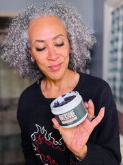 Twilight Titanium Duo 4.5 oz Mask & 4.5 oz Daily Conditioner