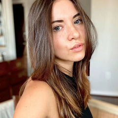 Chocolate Brown Healthy Color Duo