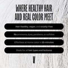 Serene Silver Color Depositing Daily Conditioner