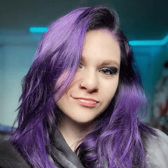 Vivid Violet Healthy Color Duo
