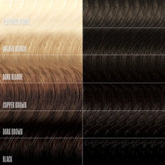 Espresso Brown Color Depositing Treatment Mask