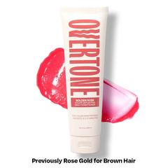 Golden Rose Color Depositing Daily Conditioner