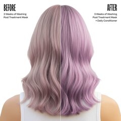 Lilac Lotus Color Depositing Daily Conditioner