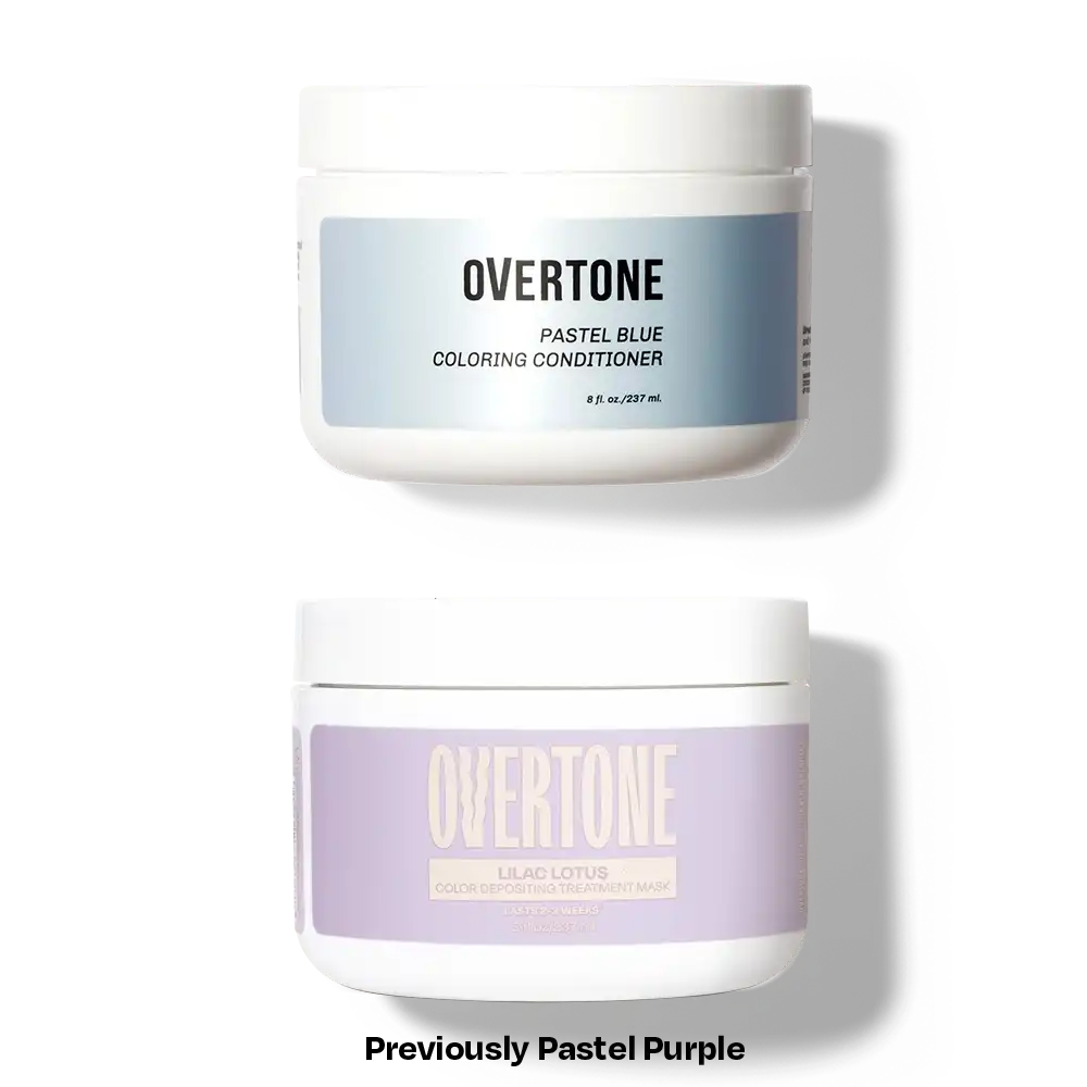 Lilac Conditioner Kit