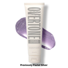 Serene Silver Color Depositing Daily Conditioner