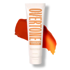 Strawberry Blonde Color Depositing Daily Conditioner