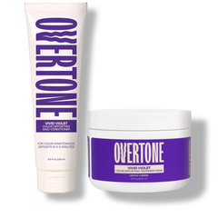 Vivid Violet Healthy Color Duo