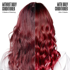 Raspberry Pink Healthy Color Duo