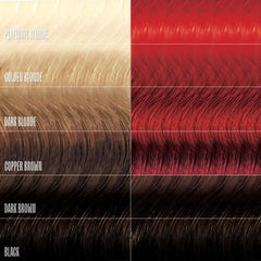 Ruby Red Color Depositing Treatment Mask