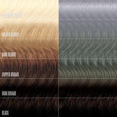 Serene Silver Healthy Color Duo