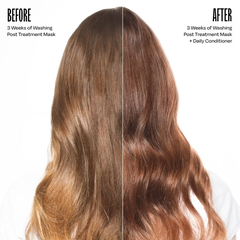 Strawberry Blonde Color Depositing Daily Conditioner