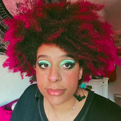 Magenta Majesty Color Depositing Treatment Mask